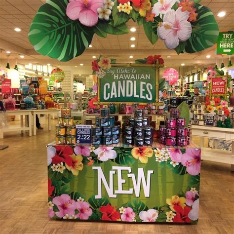 bath and body works indianapolis